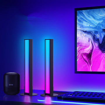 RGB Desktop Ambient Light