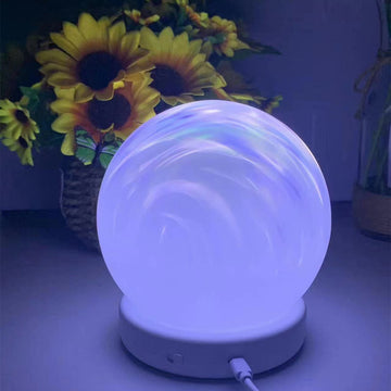 Magic Ball RGB Night Light